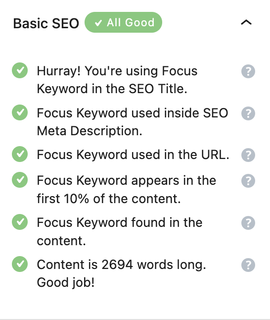 How To Improve SEO For Small Business: 12 Proven Tips 1